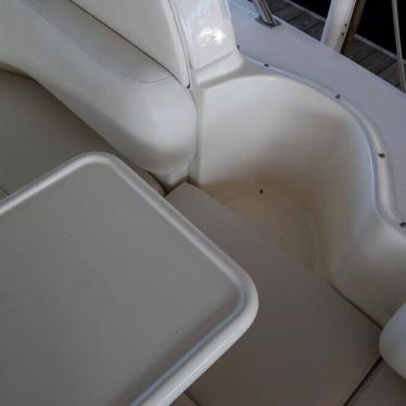 2001 Sea Ray 410 sundancer