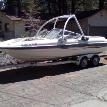 2001 Sea Ray