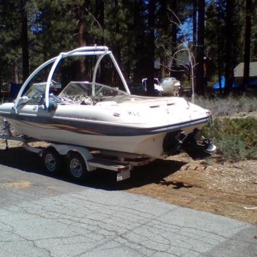 2001 Sea Ray