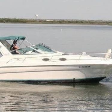 1995 Sea Ray 29