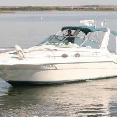 1995 Sea Ray 29