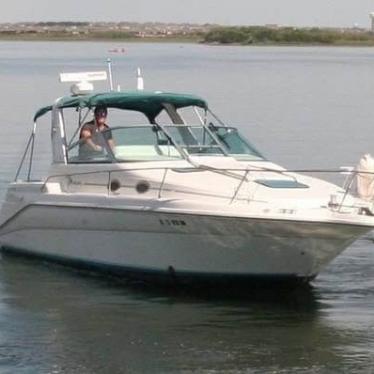 1995 Sea Ray 29