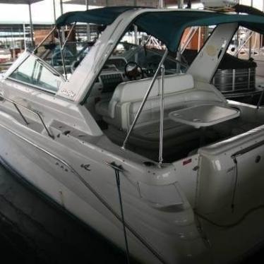 1995 Sea Ray 29