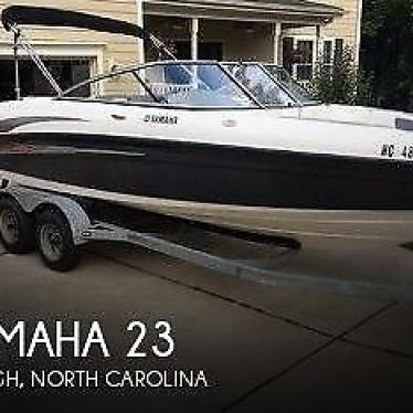 2005 Yamaha 23