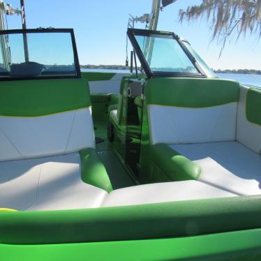 2015 Mastercraft nxt20