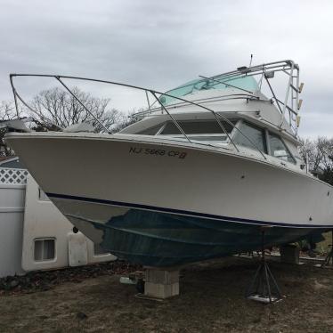 Betram 28 1975 For Sale For $2,500 - Boats-from-usa.com