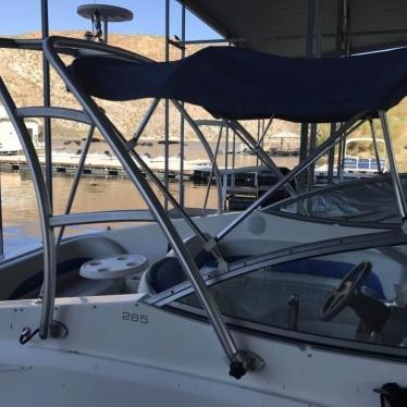 2006 Bayliner 265