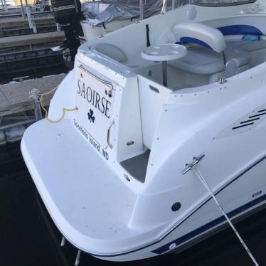 2006 Bayliner 265