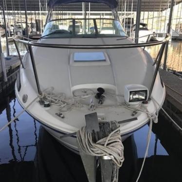 2006 Bayliner 265