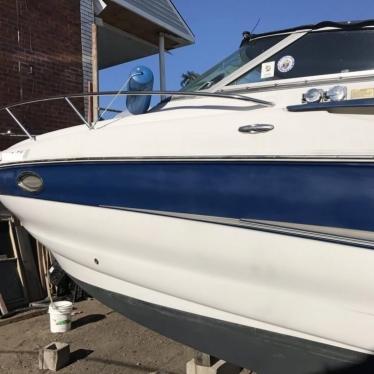 2005 Crownline 270 cruiser