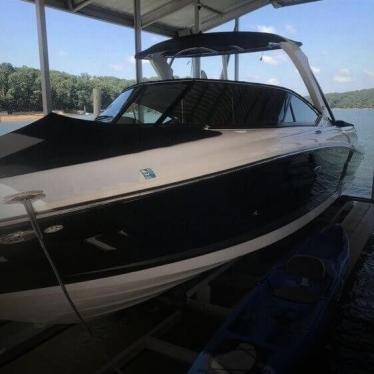 2012 Sea Ray 270 slx