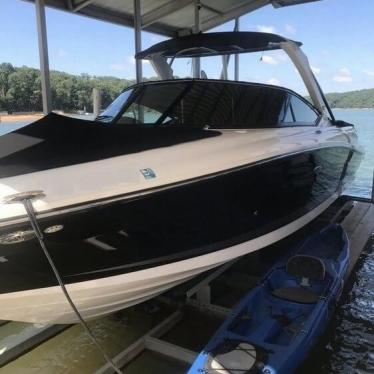 2012 Sea Ray 270 slx