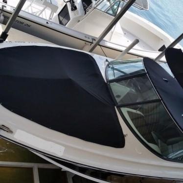 2012 Sea Ray 270 slx