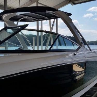 2012 Sea Ray 270 slx