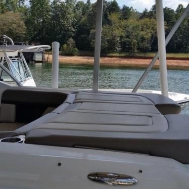 2012 Sea Ray 270 slx