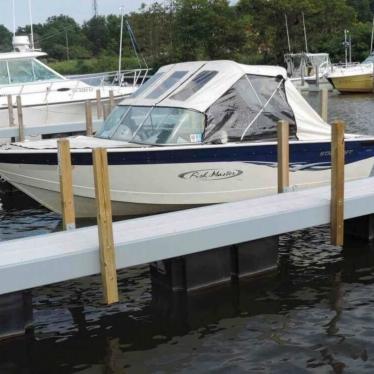 2005 Starcraft fishmaster 1961 dc