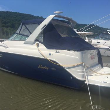 2005 Rinker fiesta vee 270