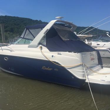 2005 Rinker fiesta vee 270