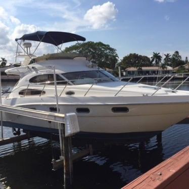Cummins F37 SEALINE 2000