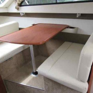 2012 Bayliner 266 discovery