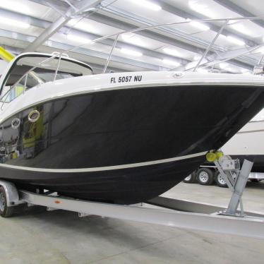 2008 Sea Ray 290 sundancer