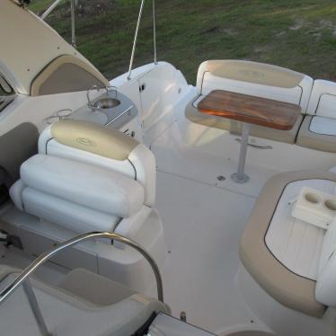 2008 Sea Ray 290 sundancer