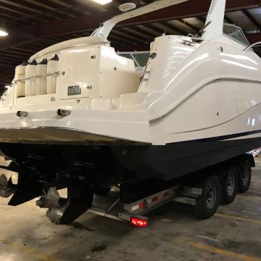 2003 Rinker 342