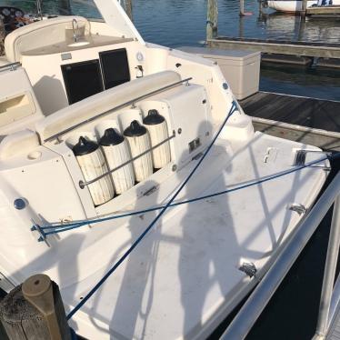 2003 Rinker 342