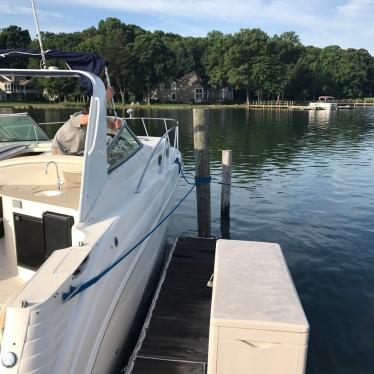 2003 Rinker 342