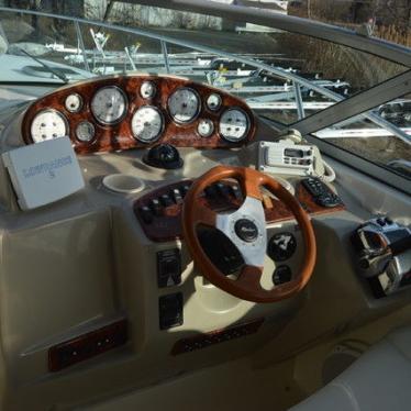 2003 Rinker 342