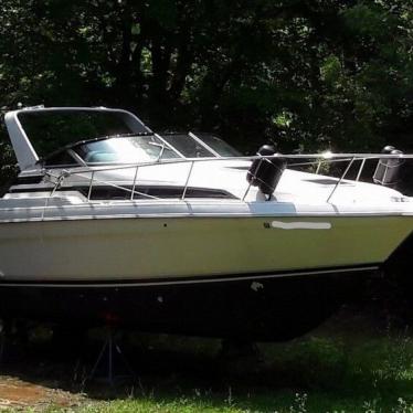 1994 Wellcraft 3200 martinique