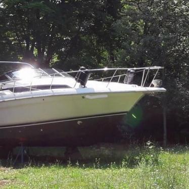 1994 Wellcraft 3200 martinique