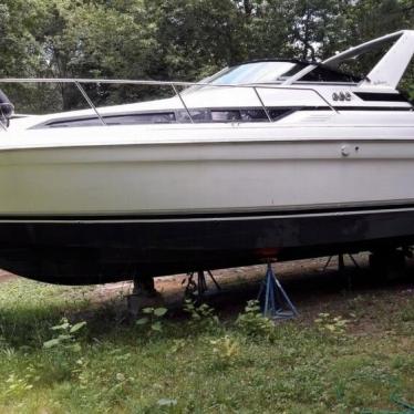 1994 Wellcraft 3200 martinique