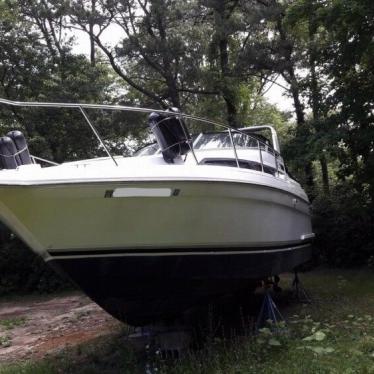 1994 Wellcraft 3200 martinique