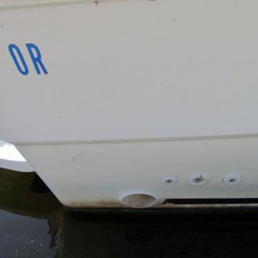 1987 Sea Ray