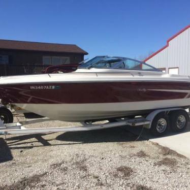 1994 Sea Ray signature 220