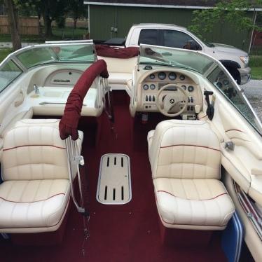 1994 Sea Ray signature 220