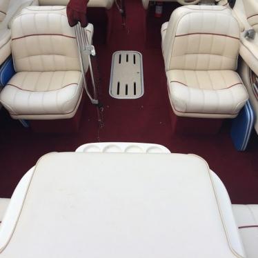 1994 Sea Ray signature 220