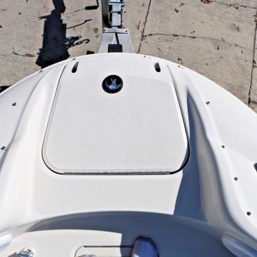 2003 Sea Ray 5.7 mercruiser