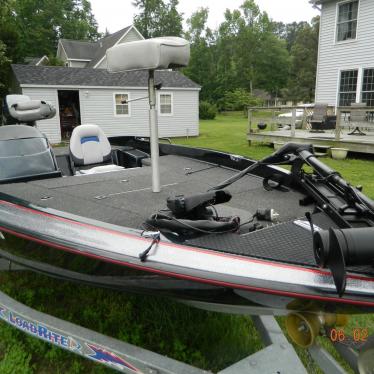 Stratos Stratos 282 1997 for sale for $6,500 - Boats-from-USA.com