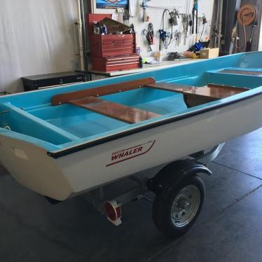 1969 Boston Whaler