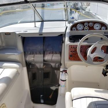 1999 Bayliner ciera