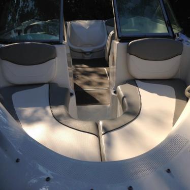 2011 Bayliner 175