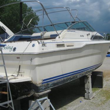 1985 Sea Ray srv 300