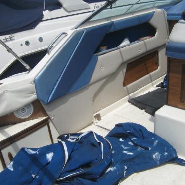 1985 Sea Ray srv 300