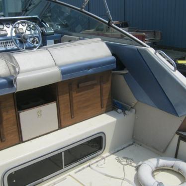 1985 Sea Ray srv 300