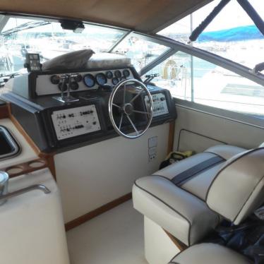 1985 Sea Ray 340 sundancer