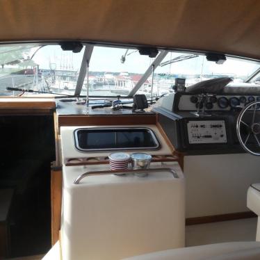 1985 Sea Ray 340 sundancer