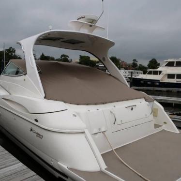 Cruisers Yachts 4370 Express 2003 for sale for $165,000 - Boats-from ...