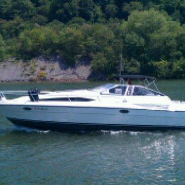 1989 Bayliner